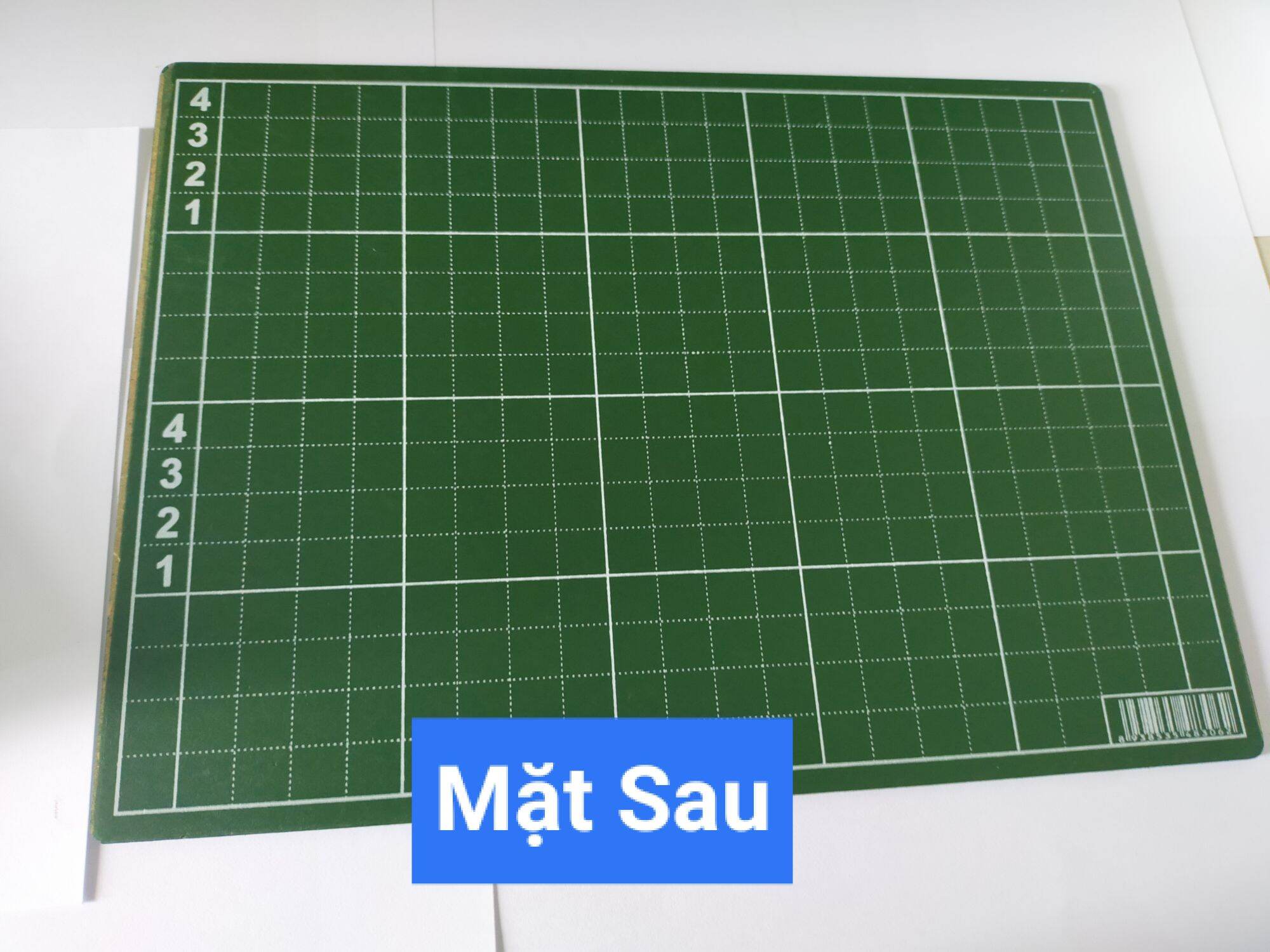Bảng  Con  Chân  Trời   Sáng   Tạo