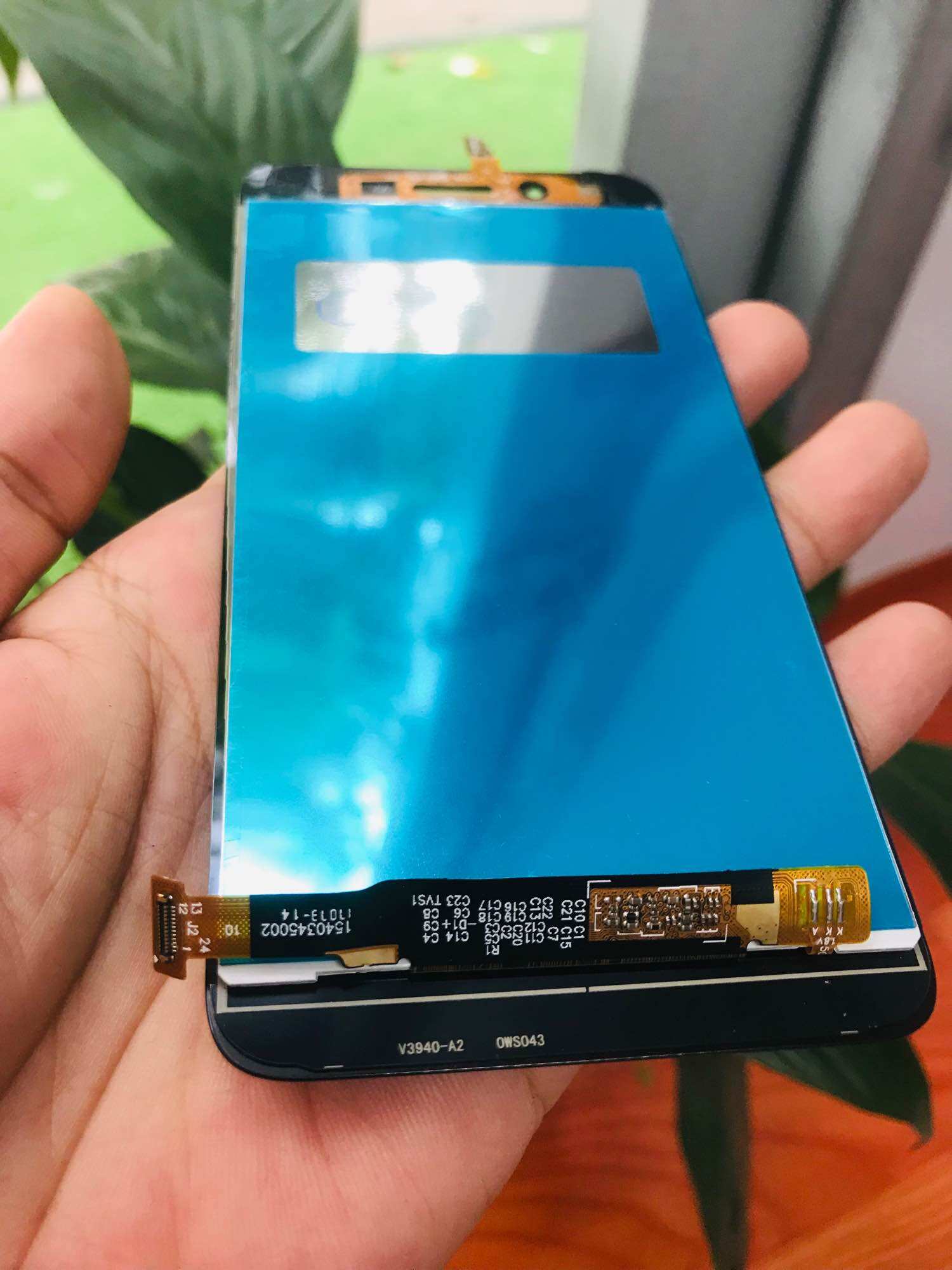 Màn hình Vivo Y53 zin new
