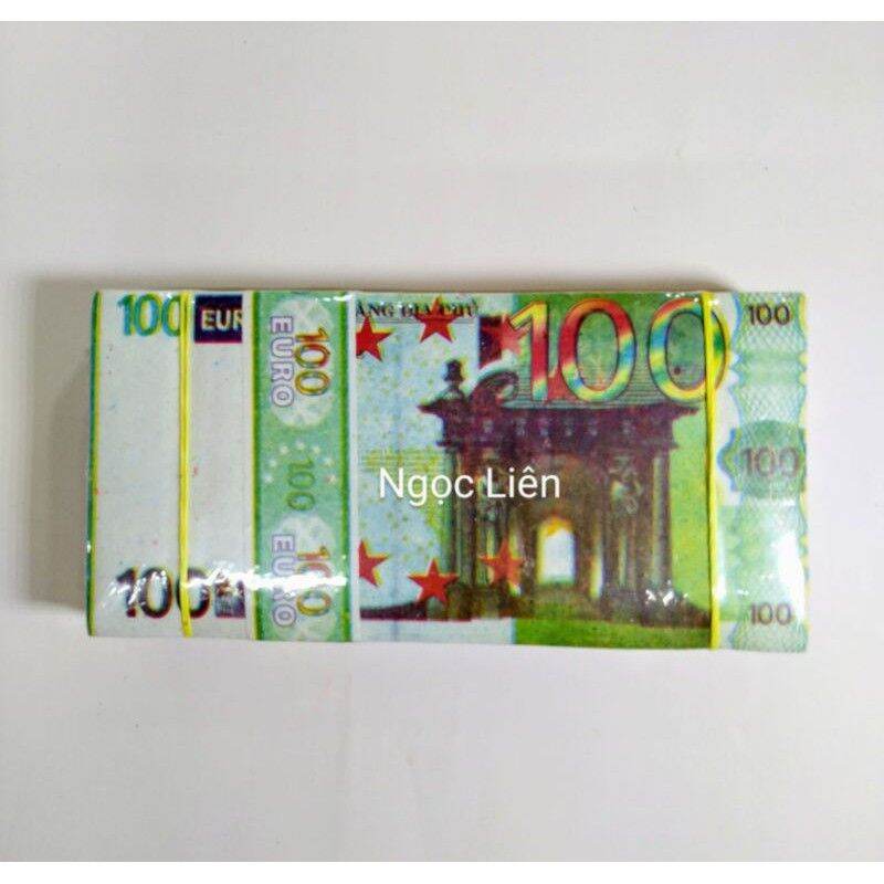Giấy cúng _ Tiền cúng đủ mệnh giá