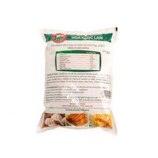 [THÙNG 10 GÓI ] Bột Mì Cao Cấp Hoa Ngọc Lan 1Kg/Gói