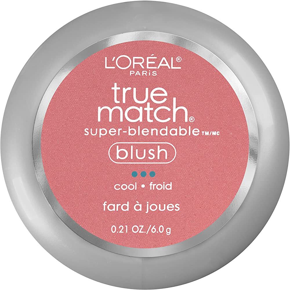 Phấn má hồng LOreal Paris True Match Supper-blendable