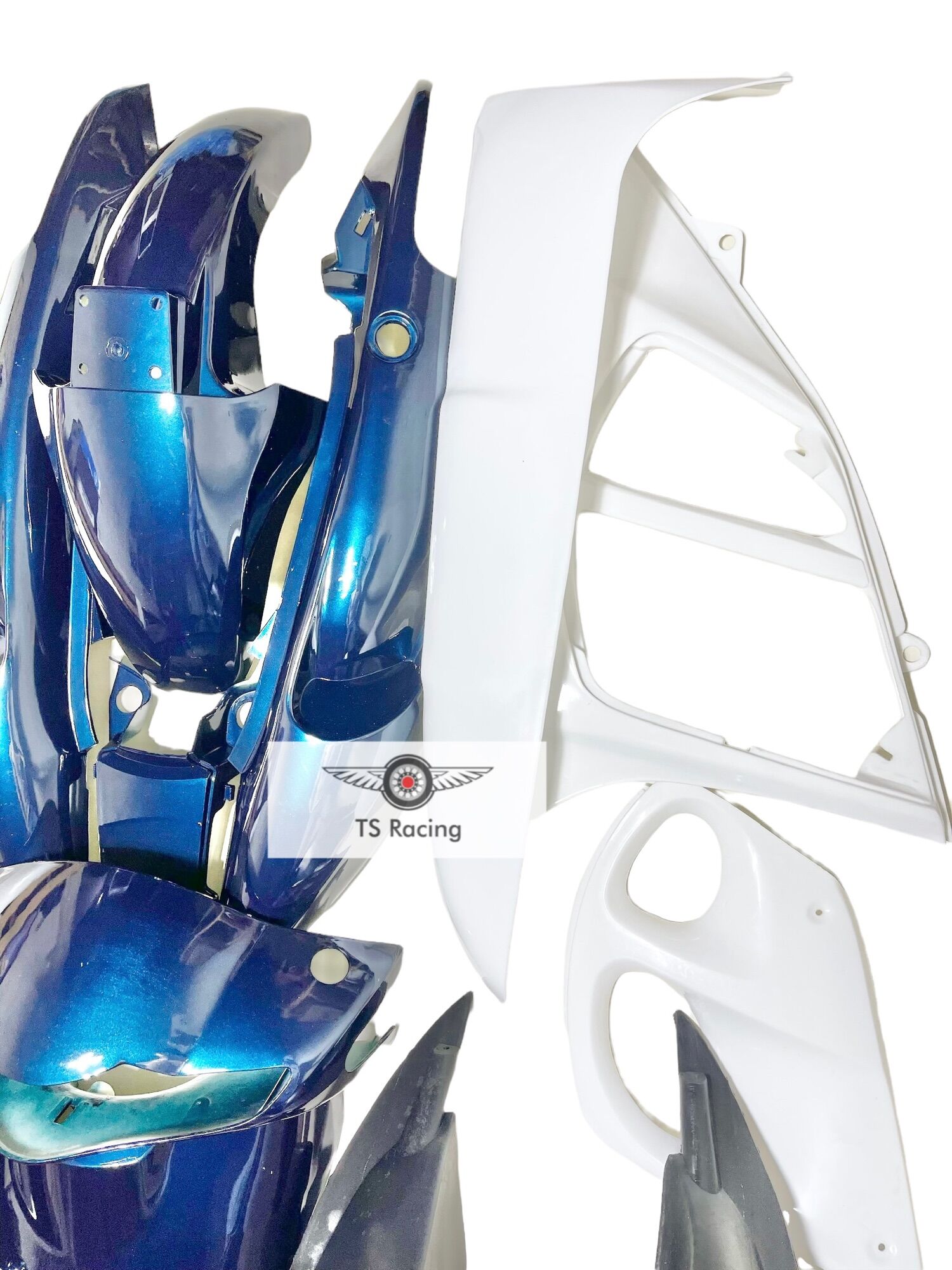 Dàn áo FX125 màu xanh nhớt