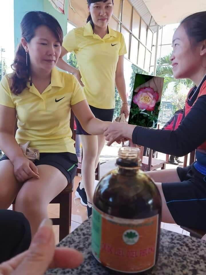 Dược liệu Diệu Phương