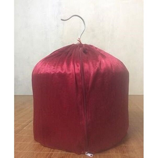 Áo Lồng Cu Gáy Chuyên Dụng – Che Lồng Chim, Chống Nắng Chống Gió