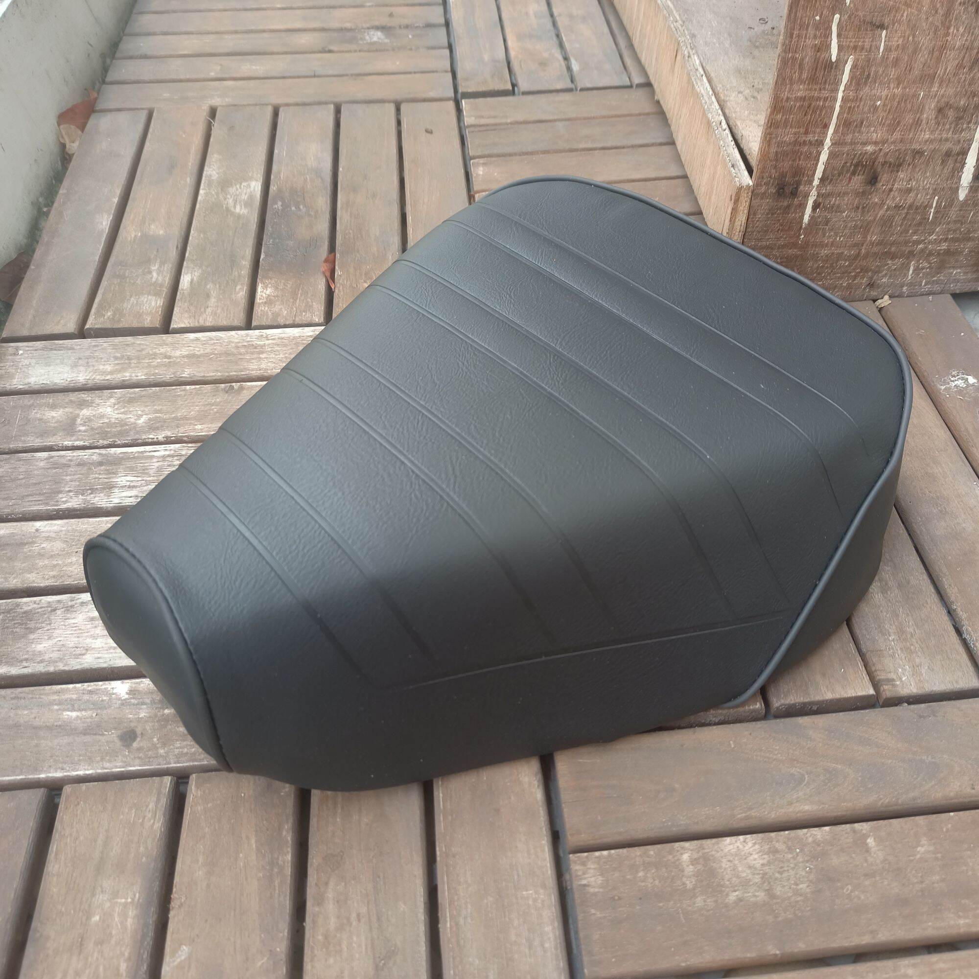 Yên đệm trước cub 81,86