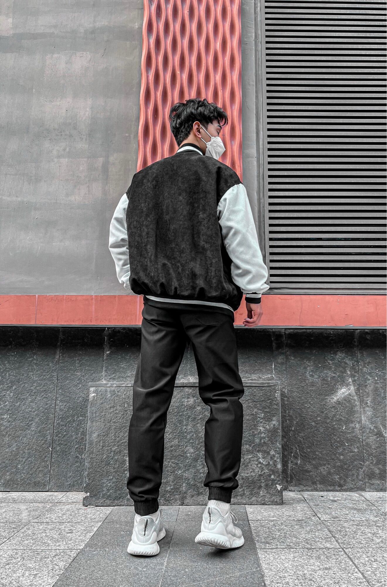 Quần Jogger pants JOG Basic Unisex Nam Nữ Chất Kaki Co giãn