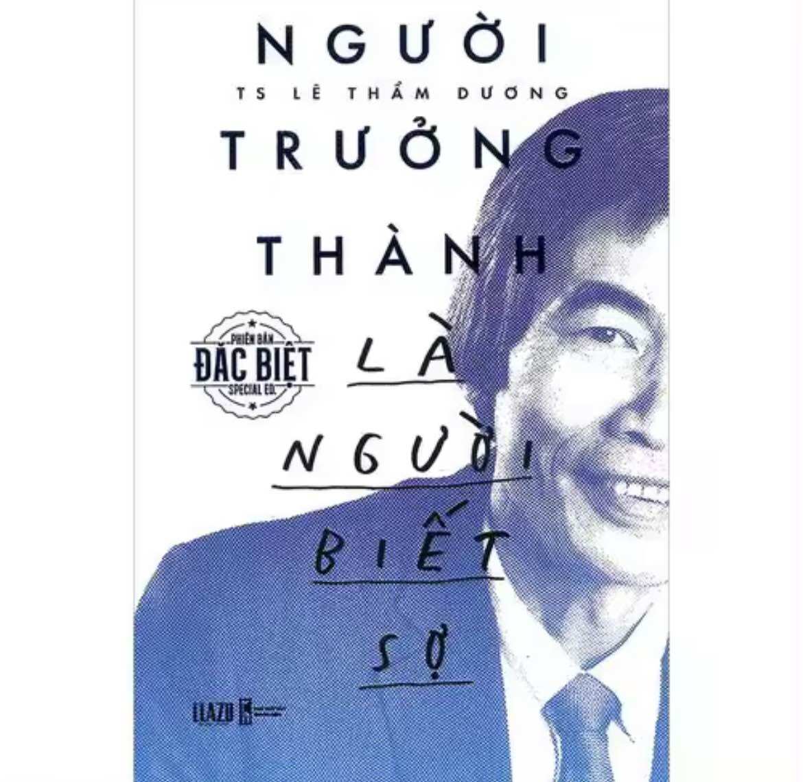Người Trưởng Thành Là Người Biết Sợ