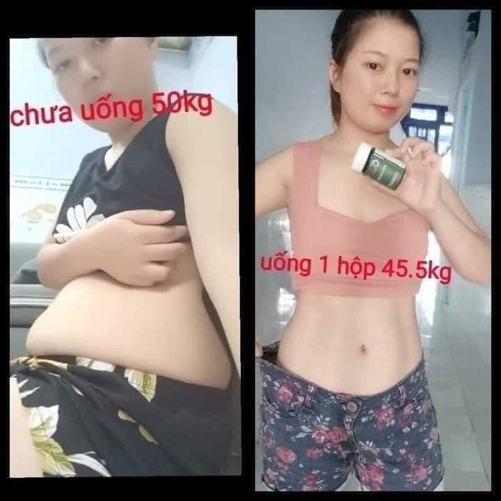 GIẢM CÂN THẢO DƯỢC CI SLIM ( an toàn , hiệu quả )