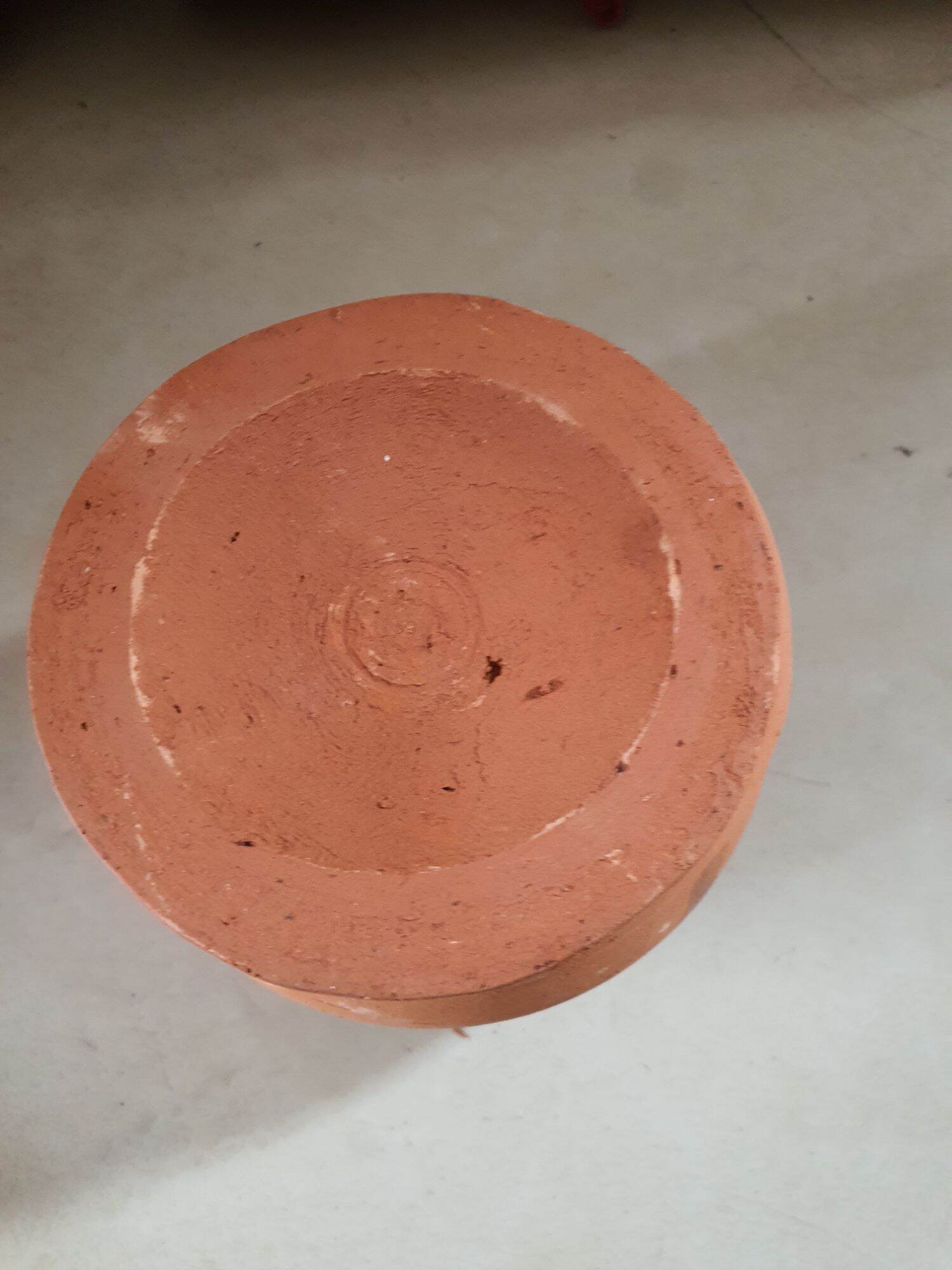 Nồi cơm nhí size 10cm