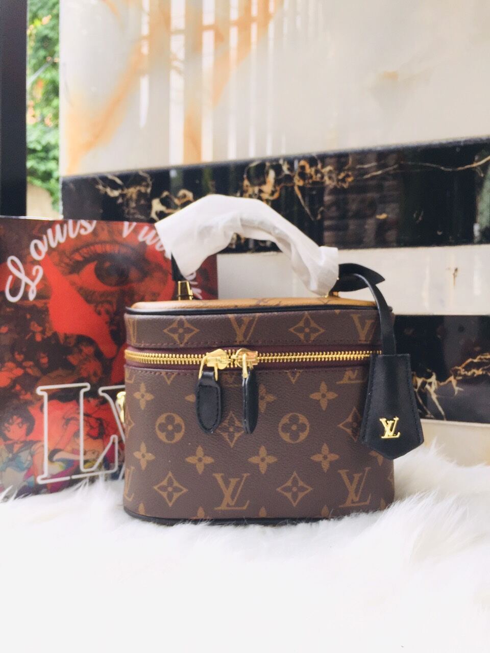 Túi cốp fullbox