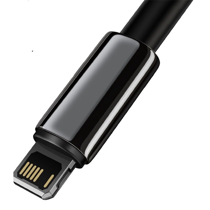 Cáp Sạc Nhanh Baseus Đầu USB C Sang Lighting 20W Dành Cho Iphone 12