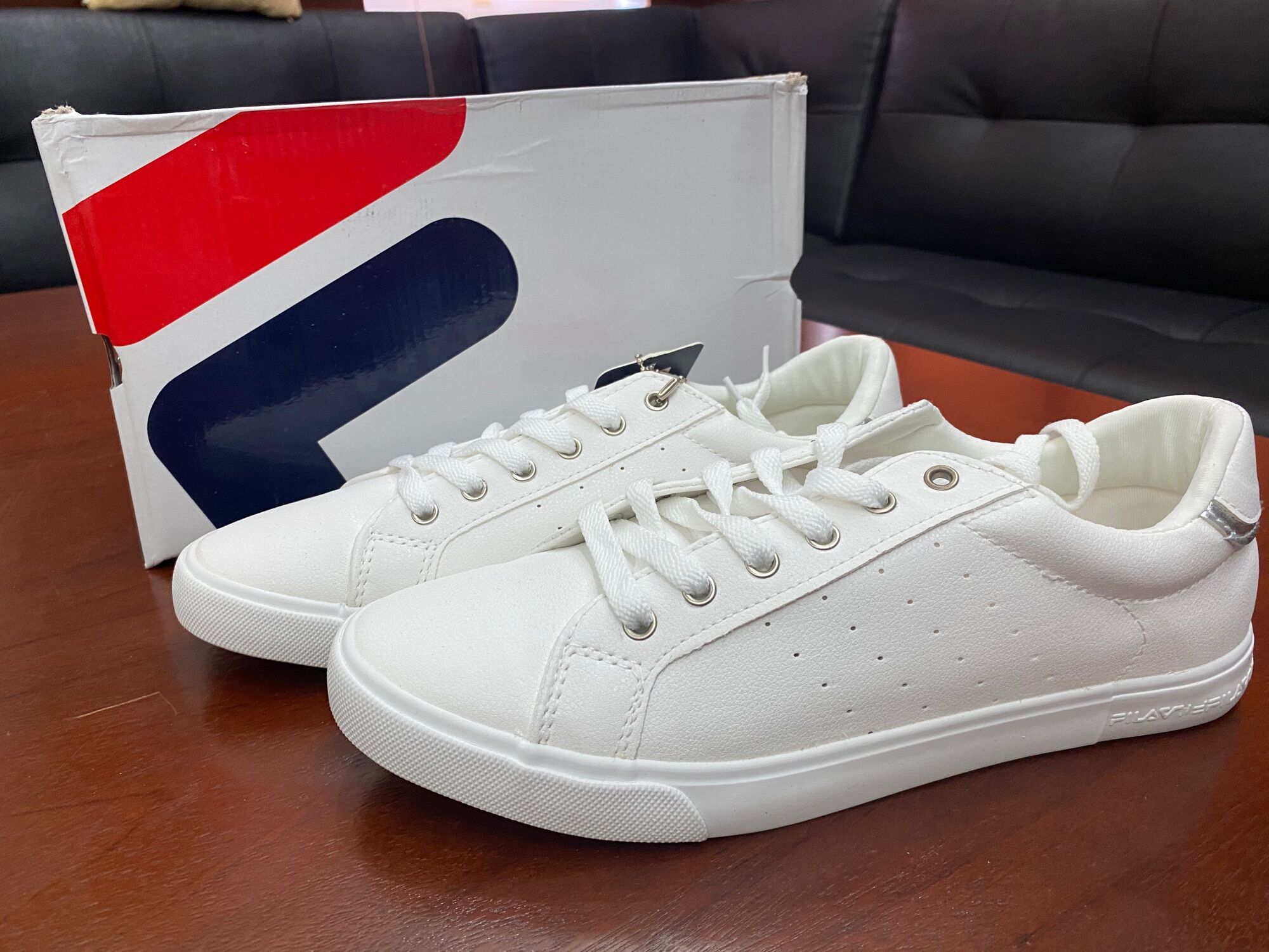 Giày Fila xuất xịn