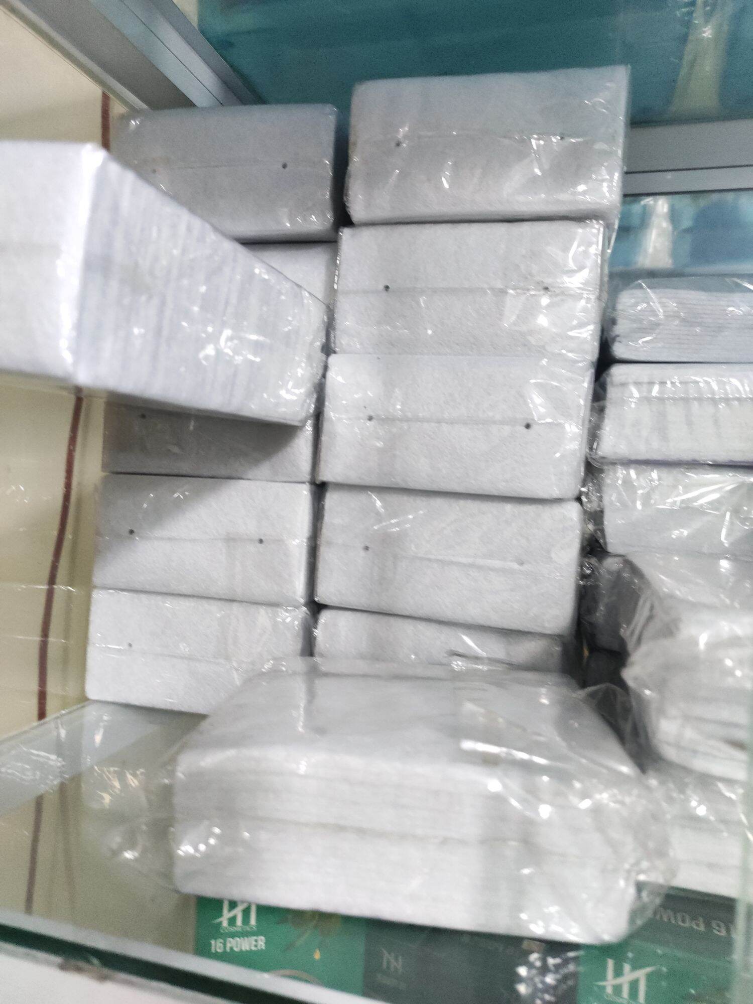 Giấy cách nhiệt dùng cho uốn tóc