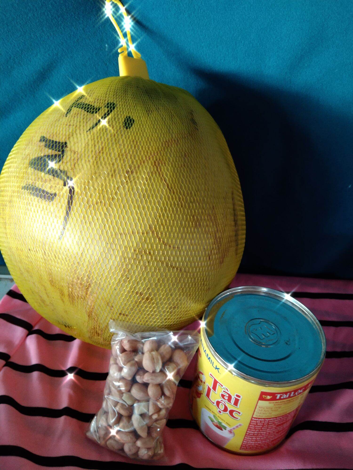 🌴 Dừ....a   s .á .  p loại đặc biệt