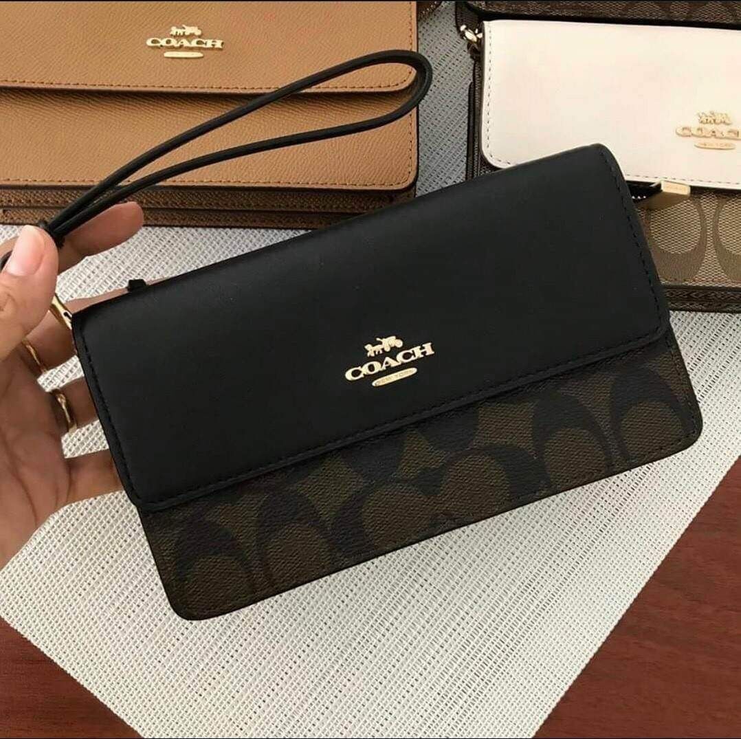 Clutch Cầm Tay cổ điển sang trọng