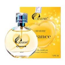 [HCM]nước hoa nữ chance 30ml(cào mã npp)