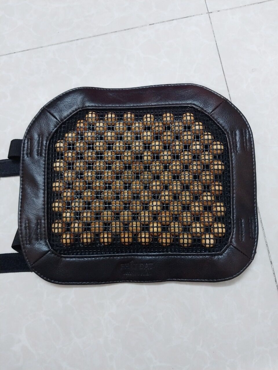 Lót yên dành cho xe máy!