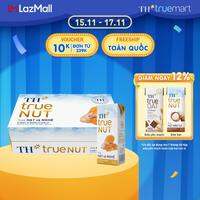 Thùng 48 hộp sữa hạt và nghệ TH true NUT 180 ml (180 ml x 48)