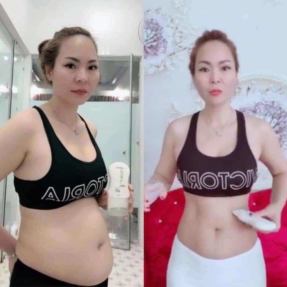 Cao Đốt Mỡ Lá Rừng DR CELL 150gram