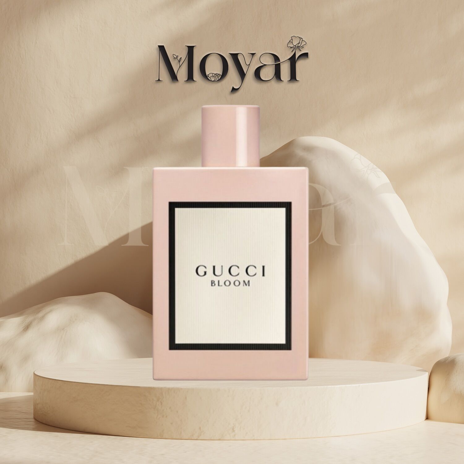 10ml gucci bloom edp | nước hoa nữ