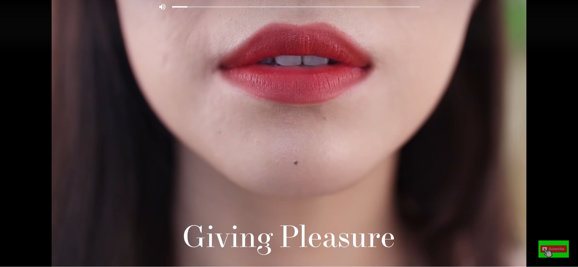 Son SOFT MATTE LIPSTICK GIVING PLEASURE(cam đỏ) , CHILL MOVE
