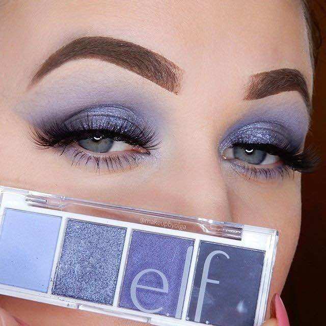 Phấn mắt ELF Bite Size Eyeshadow
