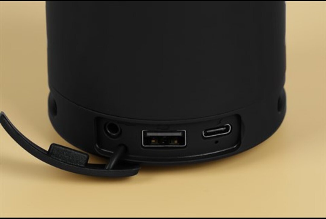 Loa Bluetooth AVA+ FreeGo F13 trưng bày 99%
