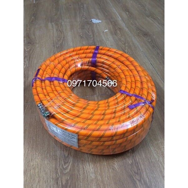 Dây rửa xe, phun thuốc áp lực cao 50m, 100m