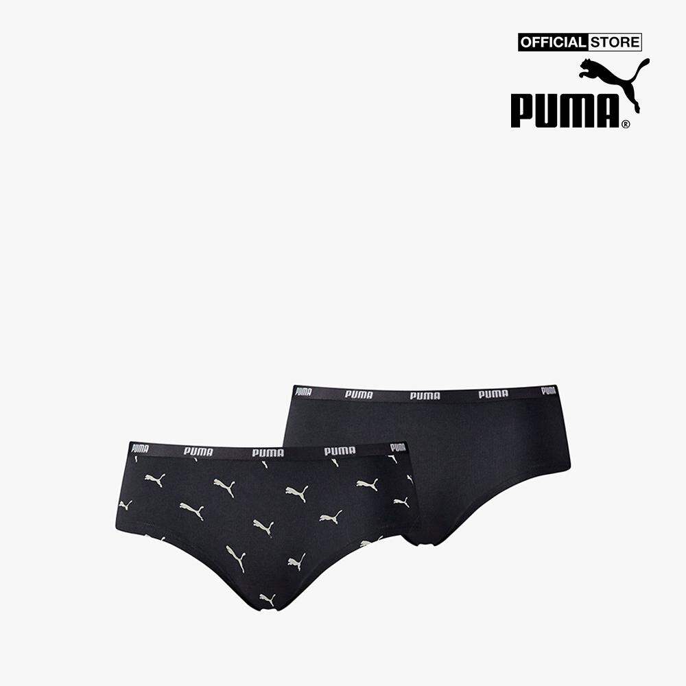 Puma - set 2 quần lót nữ tam giác thời trang 938116-01