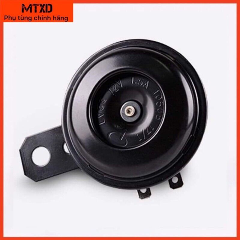 Còi xe đạp điện, xe máy điện 12v-48v