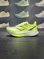 Li-Ning | Giày Đua Thoáng Khí Siêu Nhẹ Phản Quang Cho Nam