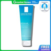 La Roche-Posay | Kem tạo bọt làm sạch sâu Eppakla 125ml