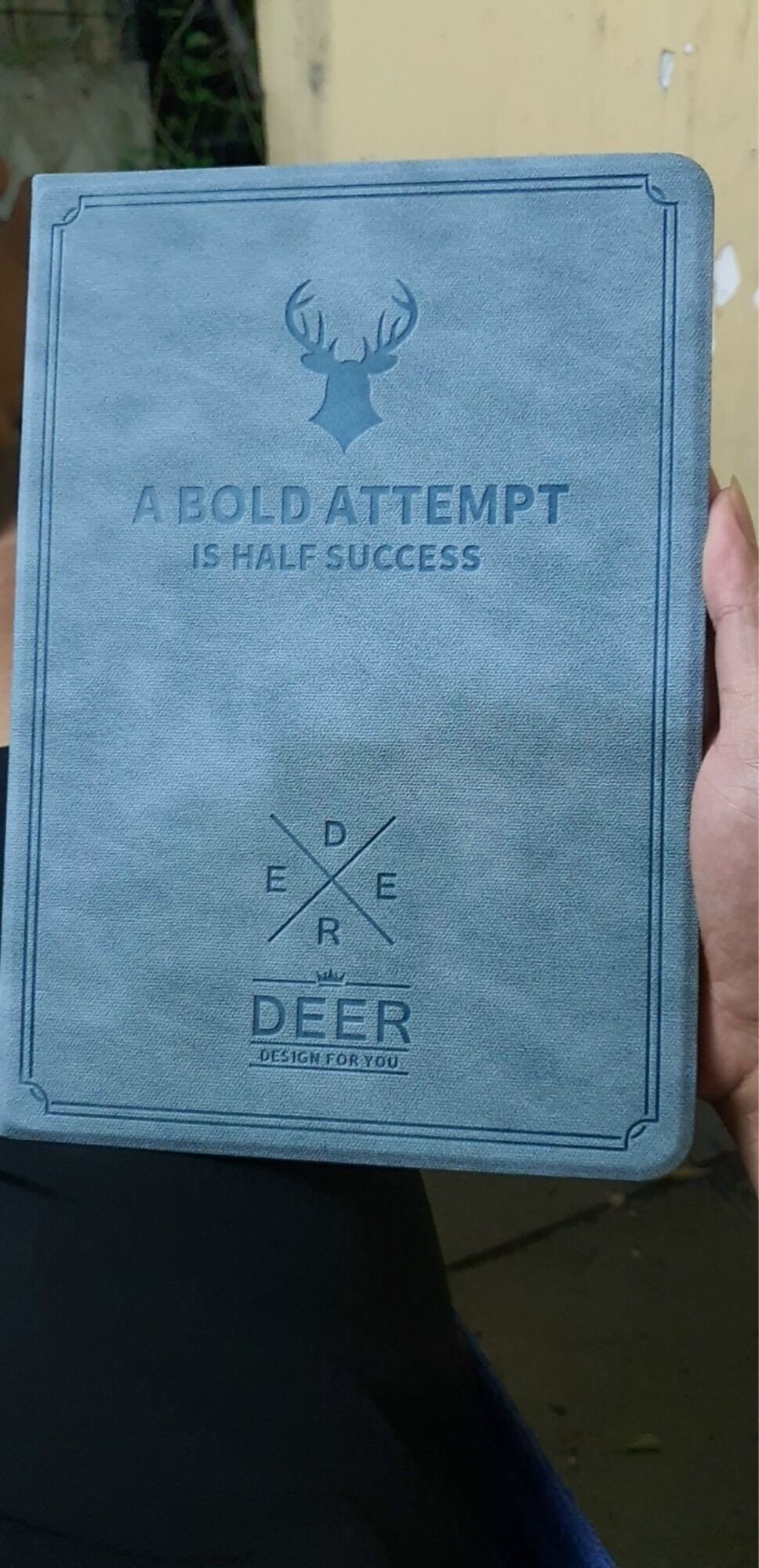 Bao da ipad pro 10.5 deer