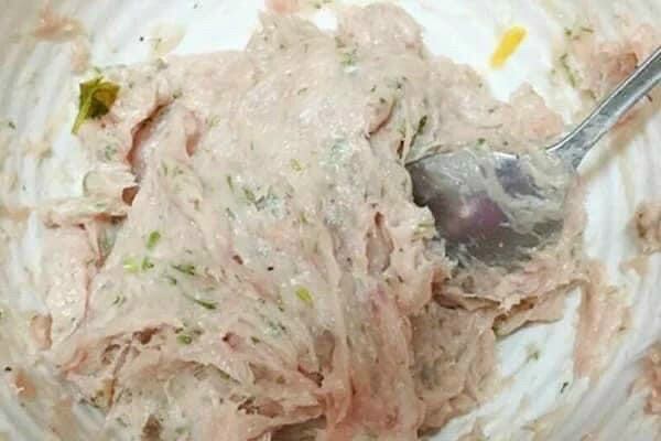 Chả Cá Thác Lác