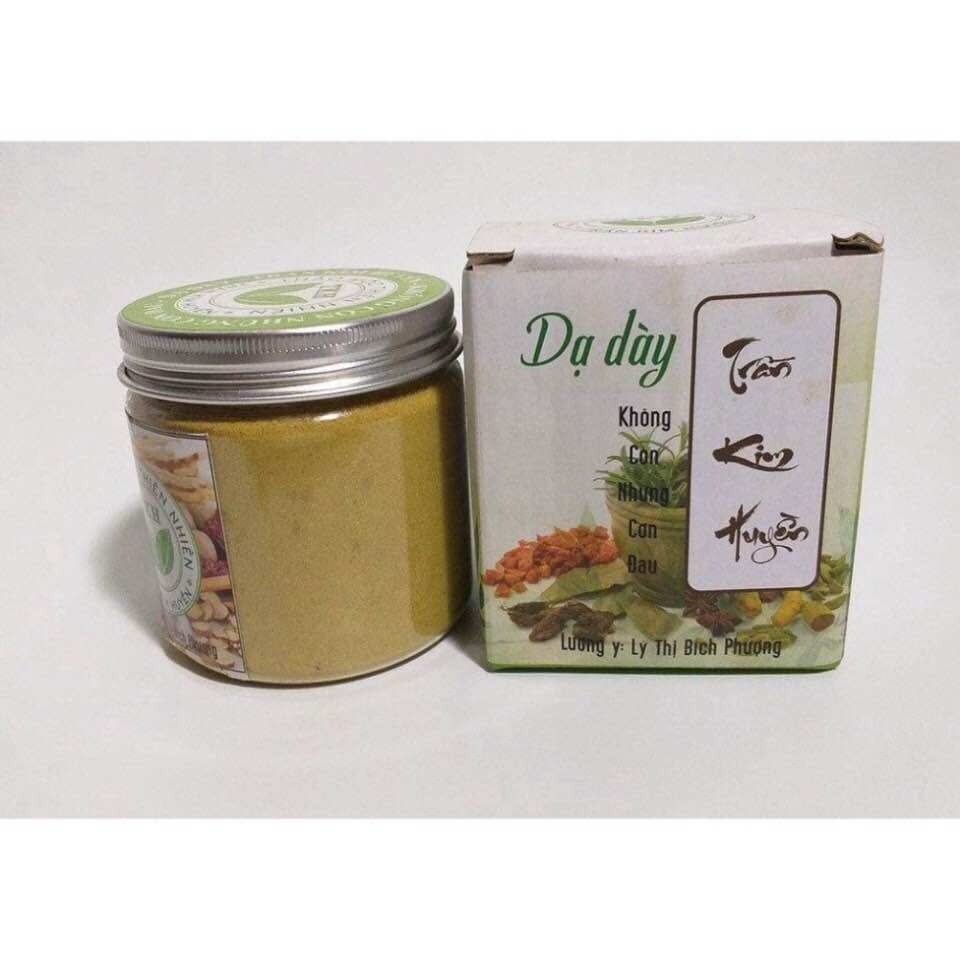 Dạ Dày TKH