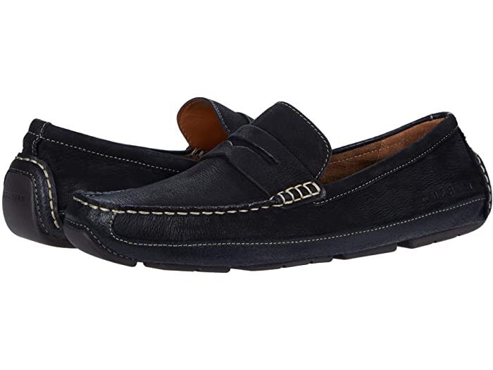 Giày mọi da nam cole haan xách tay mỹ