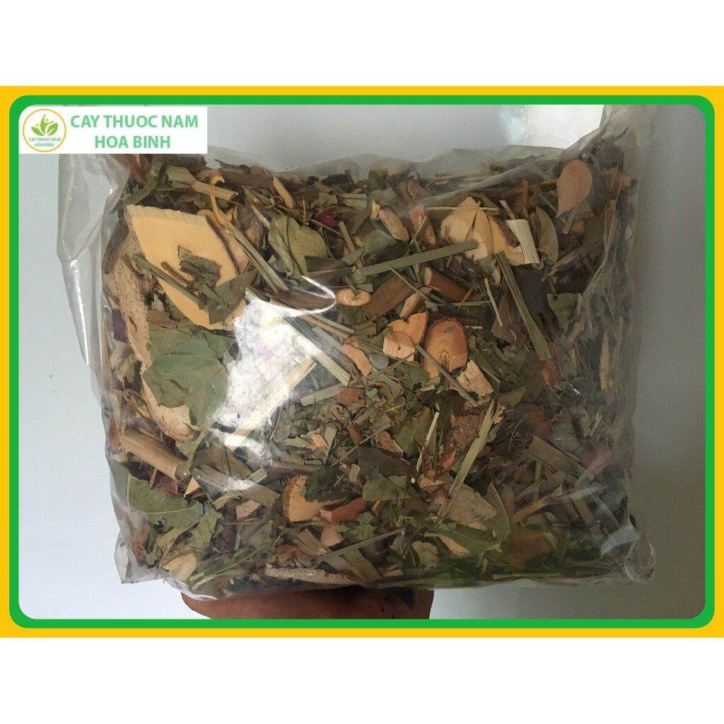 1kg lá đánh tan sỏi thận
