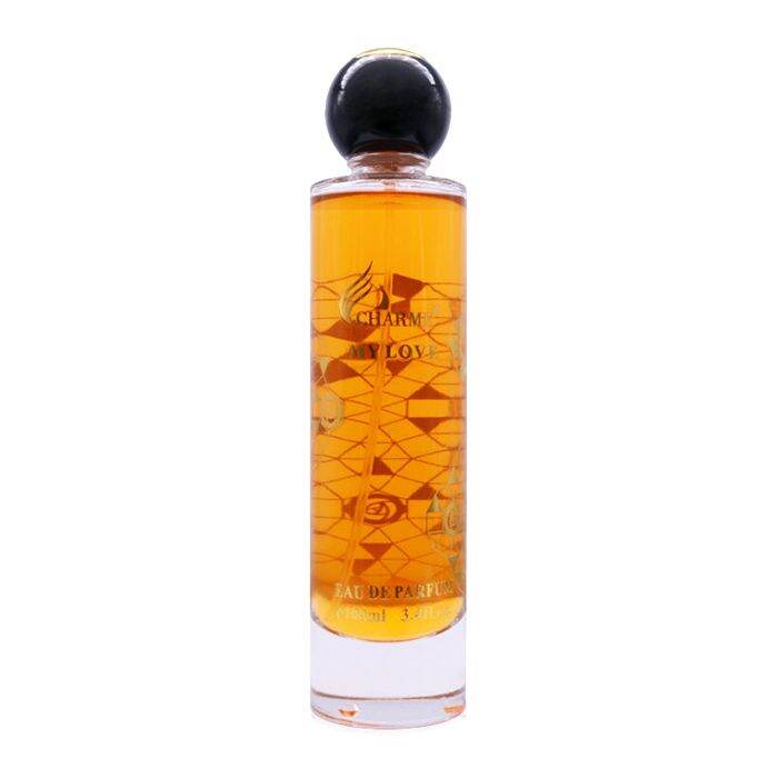 [HCM]Nước hoa nữ MY LOVE 100 ml