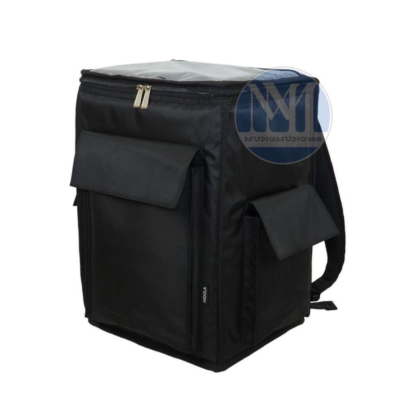 BALÔ GIỮ NHIỆT GIAO HÀNG 36 LÍT SHIPPER