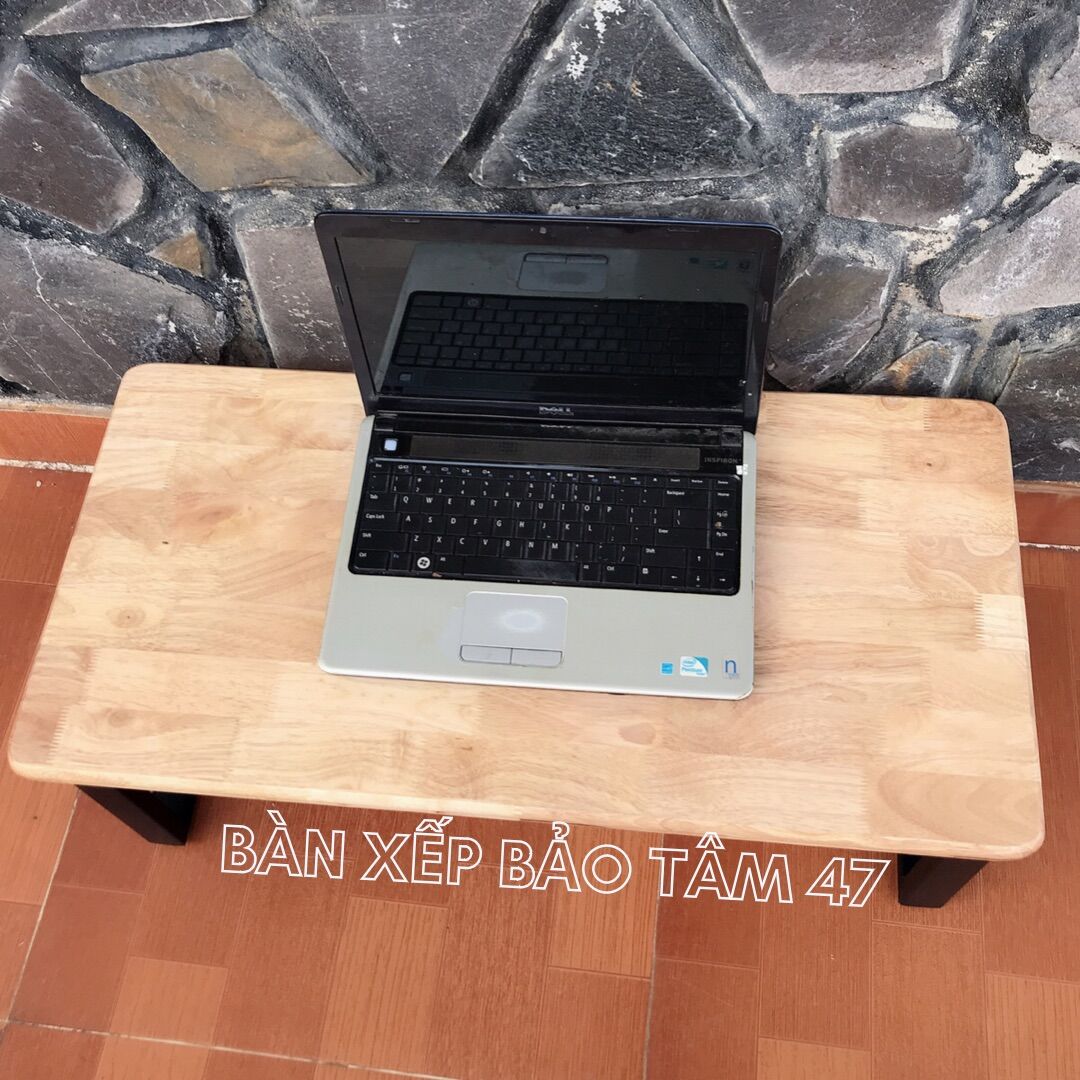 [HCM]Bàn gấp tiện lợi (R:40, D:80, C:32)