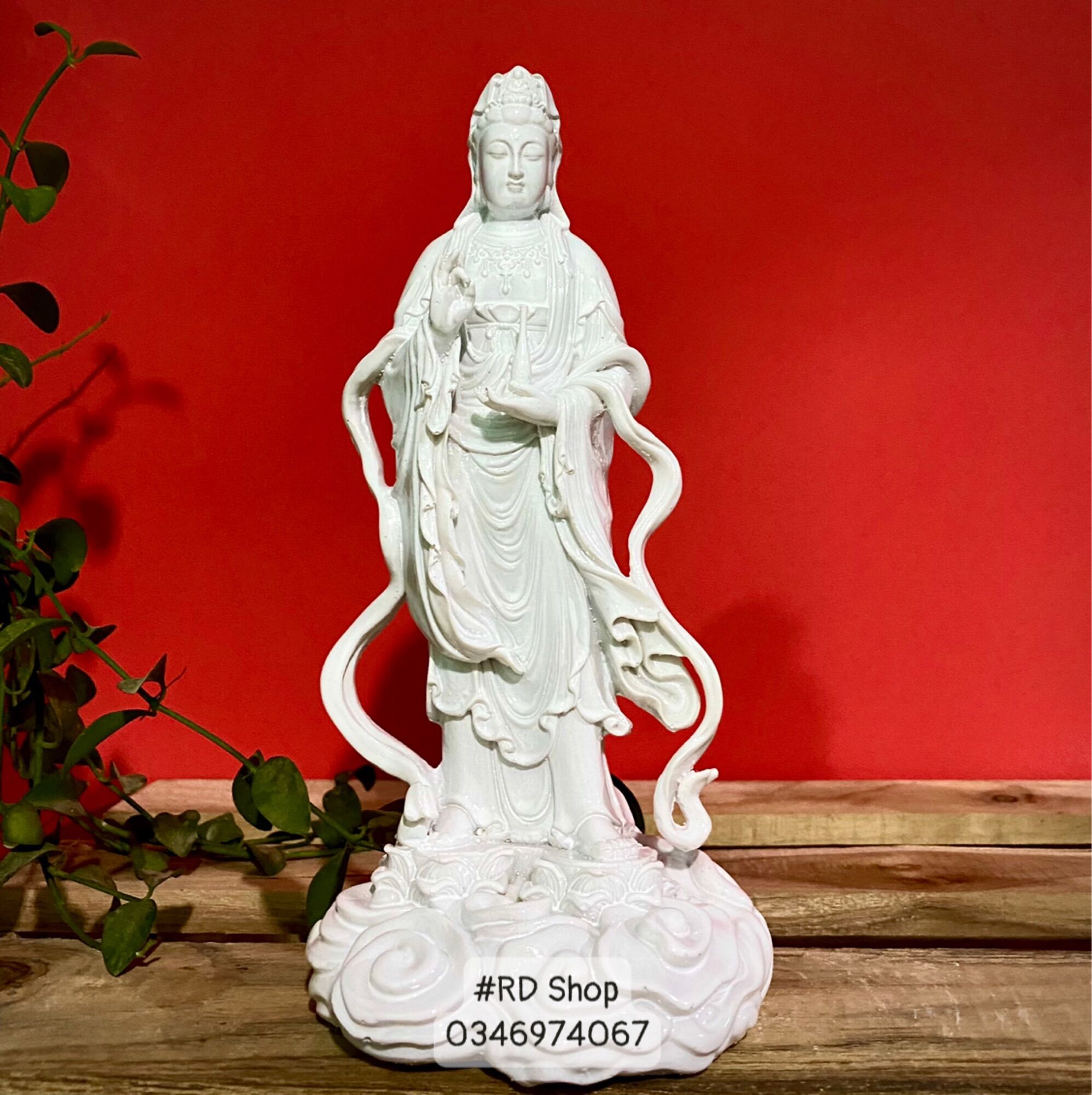 Quan thế âm bồ tát