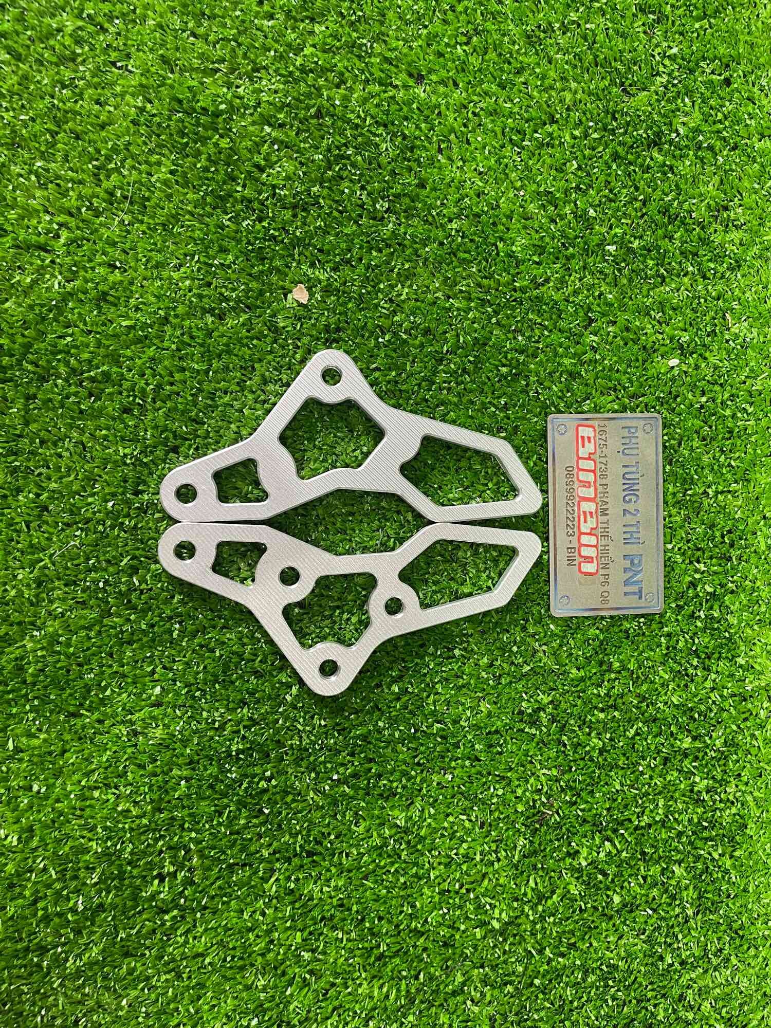Cặp pas sường cnc
