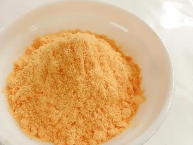 Bột phô mai chedda Hàn quốc 100gram