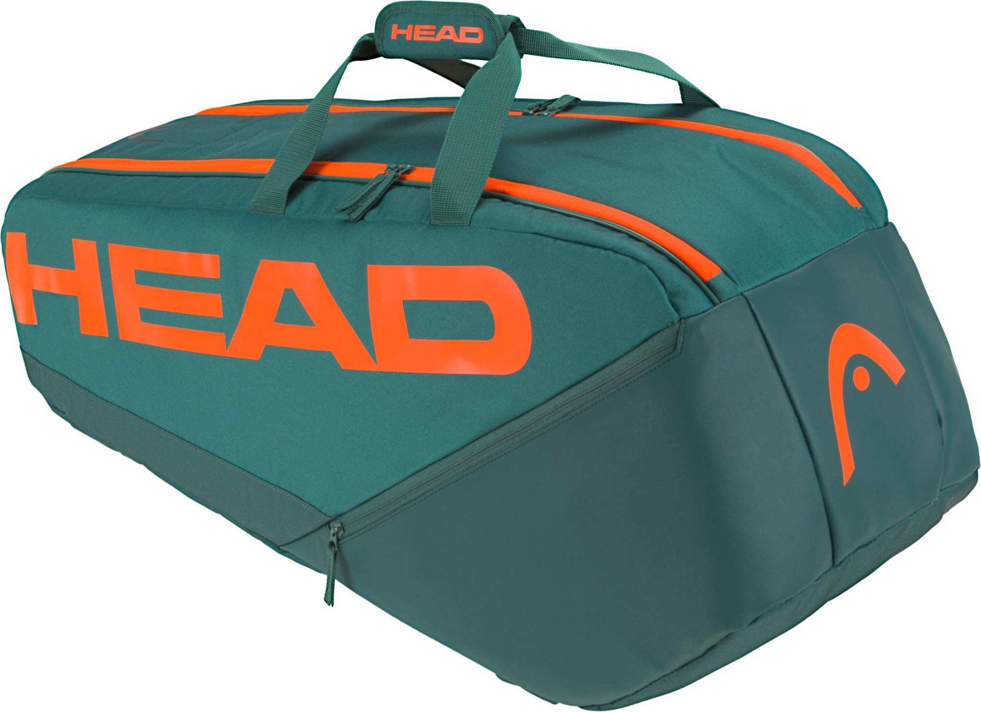 Túi Tennis Cao Cấp Head PRO L – Bền Đẹp, Đẳng Cấp Sân Đấu (260213)