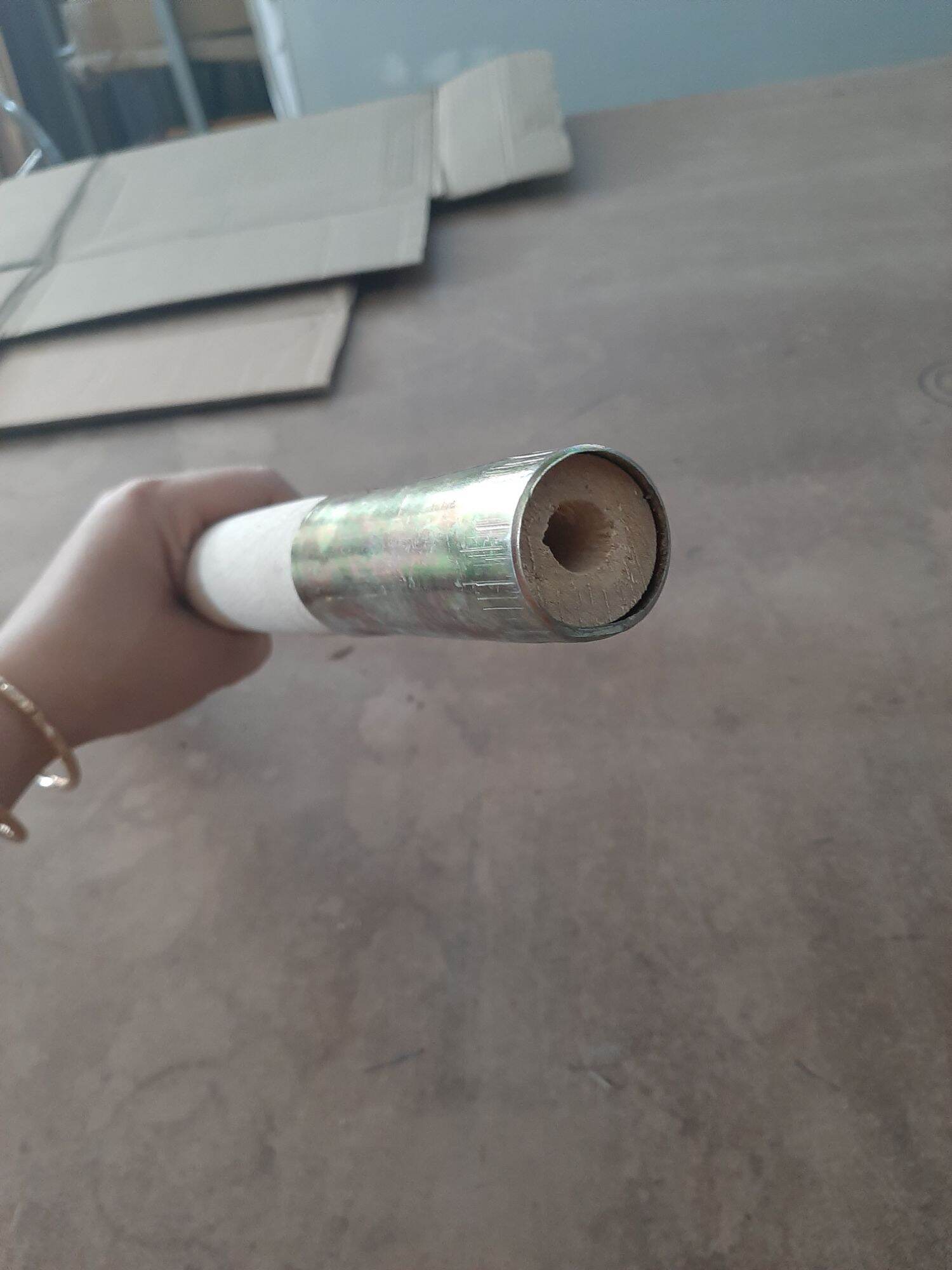 cán dao gổ 50cm