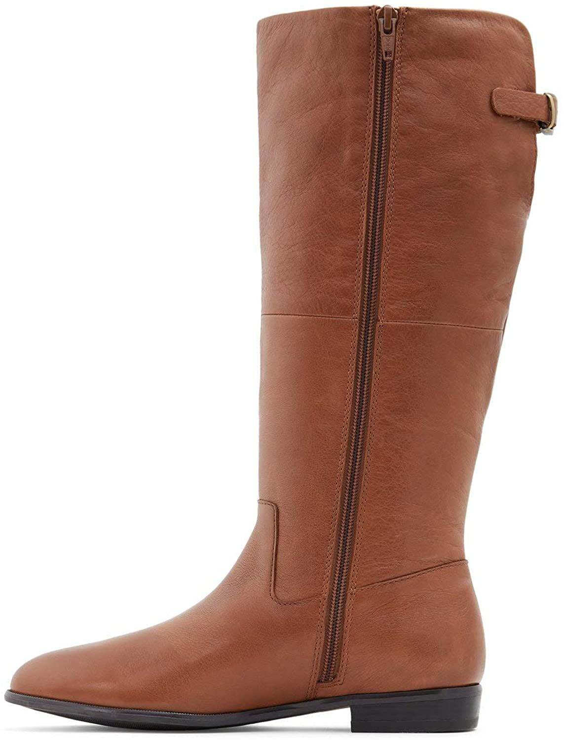 [HCM]Boot Aldo cambodia xuất xịn size 36 38