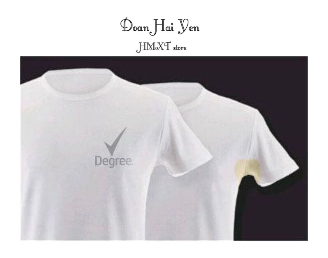 (Bill_ Mỹ)Lăn khử mùi nam Degree 24h