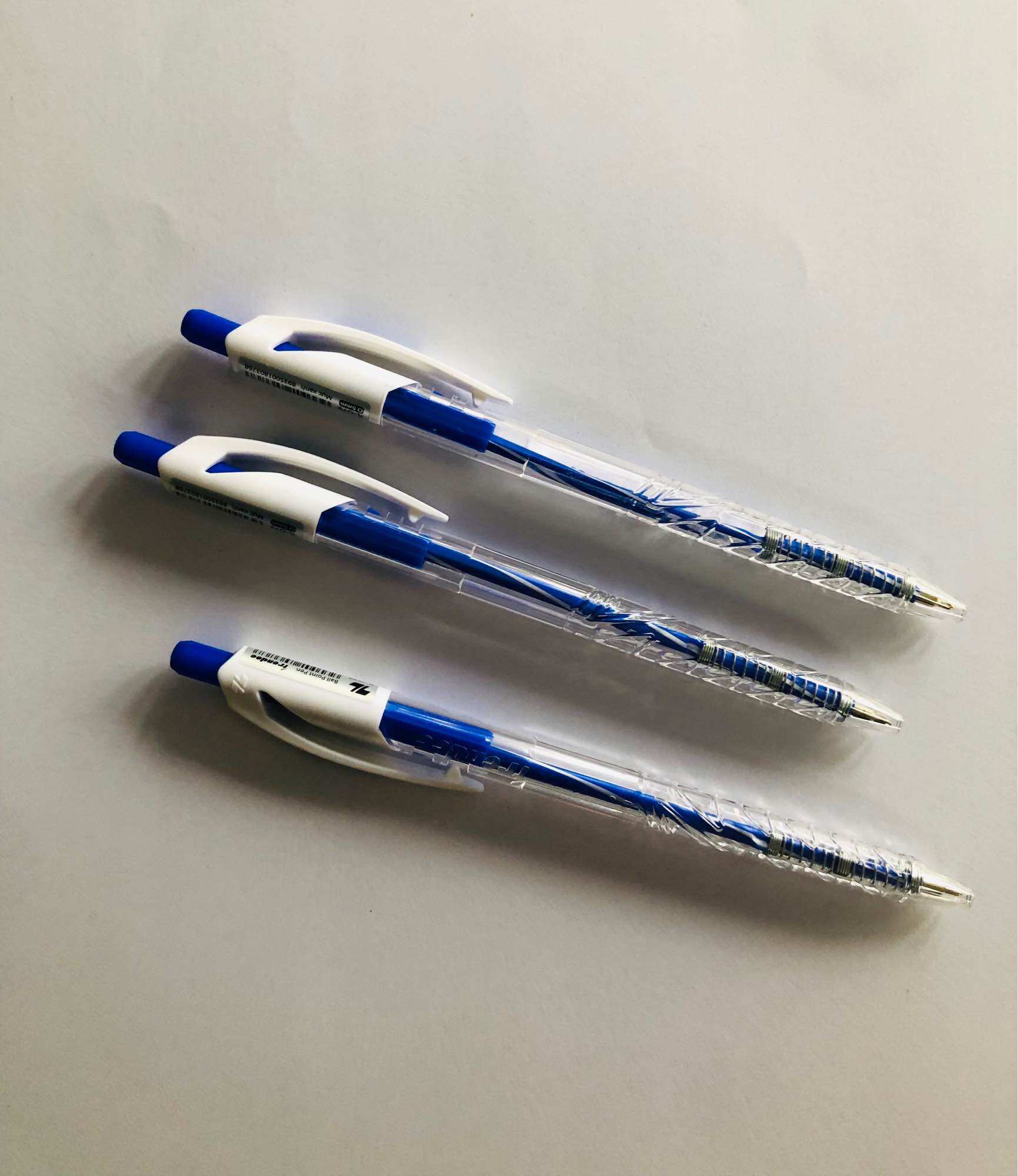 Bút Bi Thiên Long Trendee TL-079 0.5mm (20 cây/ hộp)