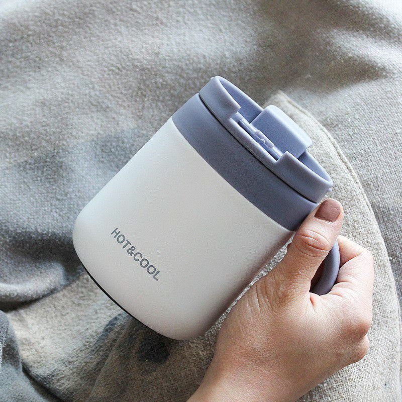 Ca giữ nhiệt ,bình giữ nhiệt 350ml