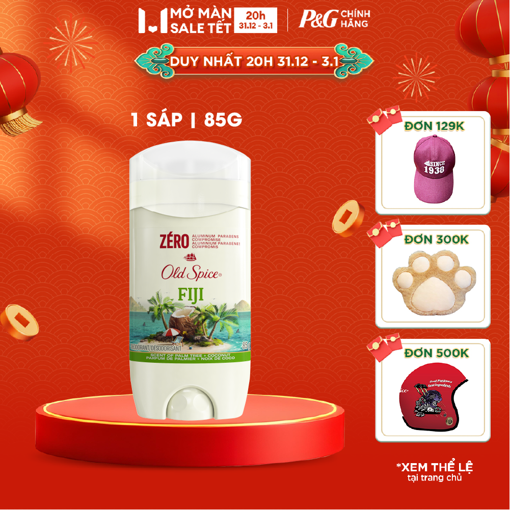  Sáp OLD SPICE Nhập Khẩu Mỹ Khử Mùi Hương NightPanther  Wilderness w Lav  Oasis with Vanilla  Bearglove  SpiceCaptain  Timber  Wolfthorn Chai 85G 